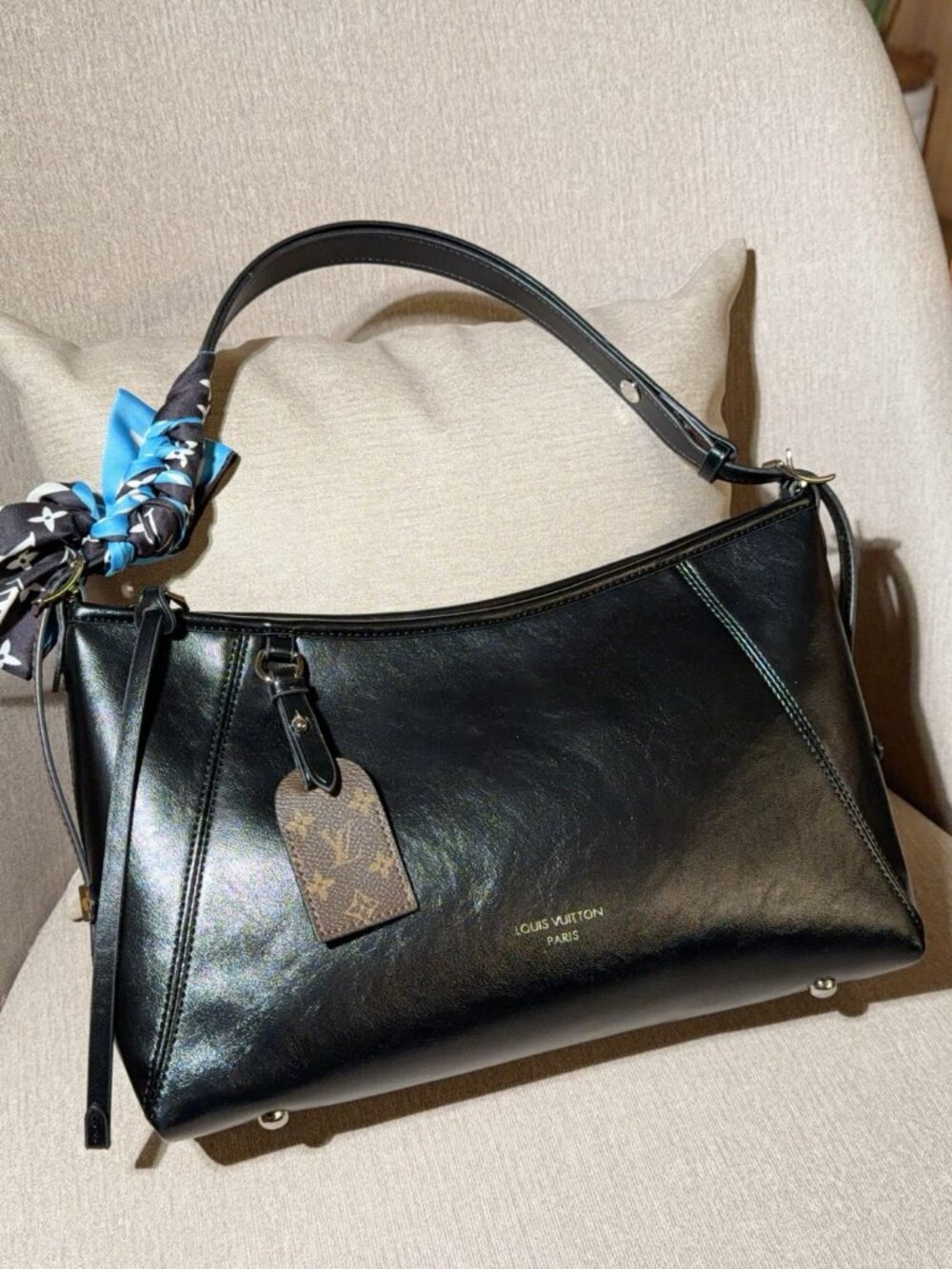 Louis Vuitton bag